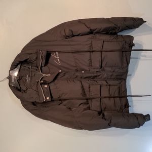 Couture Club Puffer jacket size Europe small